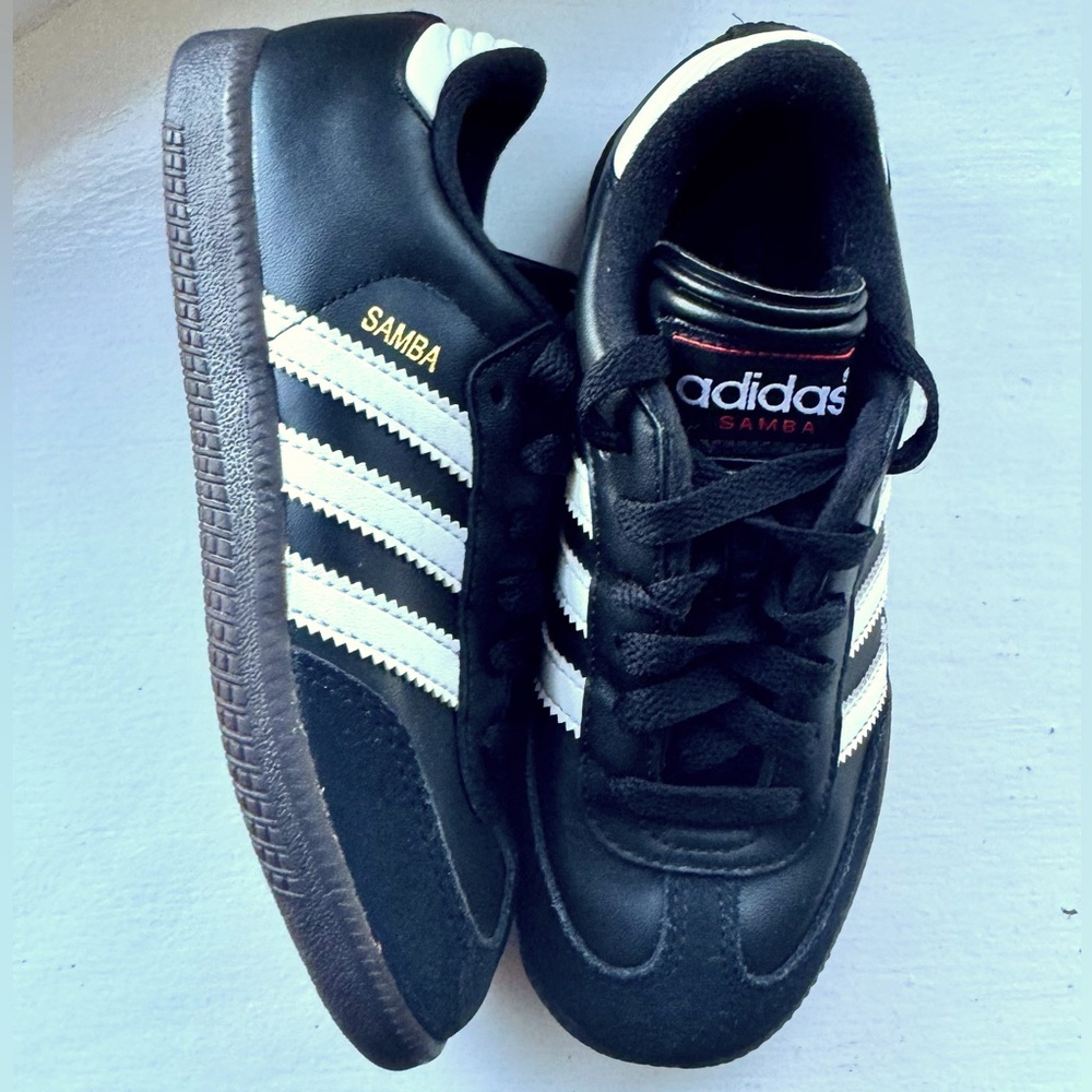 Adidas Kids Unisex Samba OG Sneakers